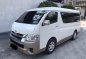 Selling Toyota Hiace 2015 in Quezon City -2