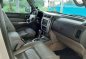 Silver Nissan Patrol 2004 at 106079 km for sale-4