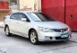 2007 Honda Civic at 71000 km for sale-1