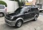 Black Mitsubishi Adventure 2016 at 24000 km for sale-2