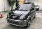 Black Mitsubishi Adventure 2016 at 24000 km for sale-1