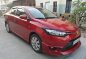 2017 Toyota Vios at 24000 km for sale-1