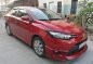 2017 Toyota Vios at 24000 km for sale-4