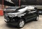 2018 Ford Ecosport 5000 kms Automatic for sale-1