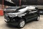 2018 Ford Ecosport 5000 kms Automatic for sale-1