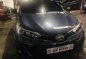 Selling Blue Toyota Vios 2019 Automatic Gasoline at 5000 km -0