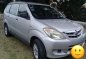 2011 Toyota Avanza for sale in Muntinlupa-0