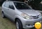 2011 Toyota Avanza for sale in Muntinlupa-0