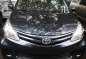 2014 Toyota Avanza for sale in Manila-0