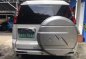 Sell White 2011 Ford Everest at 89000 km -3
