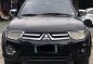 2nd Hand 2013 Mitsubishi Montero Sport for sale-2