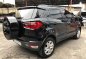 2018 Ford Ecosport 5000 kms Automatic for sale-2