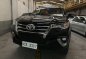 2016 Toyota Fortuner Automatic for sale -3