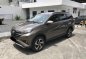 Brown Toyota Rush 2018 at 7000 km for sale-2