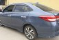 Selling Blue Toyota Vios 2019 -3