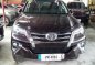 2017 Toyota Fortuner for sale in Quezon City-0