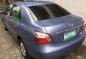 Blue Toyota Vios 2011 for sale in Valenzuela -5