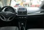 2017 Toyota Vios at 24000 km for sale-7