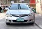 2007 Honda Civic at 71000 km for sale-0