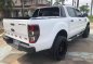 White Ford Ranger 2015 Manual Diesel for sale-4