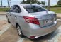 Silver Toyota Vios 2014 Manual Gasoline for sale -5