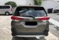 Brown Toyota Rush 2018 at 7000 km for sale-4