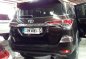 2017 Toyota Fortuner for sale in Quezon City-5