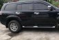 2nd Hand 2013 Mitsubishi Montero Sport for sale-3