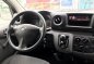 Selling Silver Nissan Nv350 Urvan 2018 Manual Diesel -6