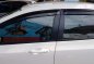 Sell White 2013 Honda City Manual Gasoline at 20000 km -3