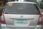 2013 Toyota Innova at 100000 km for sale -3