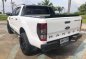 White Ford Ranger 2015 Manual Diesel for sale-3