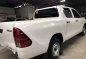 White Toyota Hilux 2019 for sale in Quezon City -5