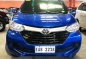 Selling Toyota Avanza 2018 Manual Gasoline in Quezon City -2