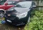 Black Chevrolet Sail 2018 Automatic Gasoline for sale -3