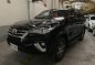 2016 Toyota Fortuner Automatic for sale -0