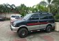 2001 Mitsubishi Adventure for sale in General Trias-1