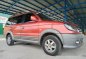 Mitsubishi Adventure 2016 Manual Diesel for sale -1