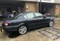 Black Jaguar X-Type 2008 at 12000 km for sale-5