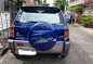 Selling Blue Toyota Rav4 2002 Automatic Gasoline-3