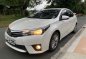 2014 Toyota Corolla Altis at 45000 km for sale-3