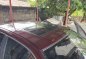 2000 Nissan Exalta for sale in Cabanatuan-6