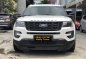 2016 Ford Explorer Automatic for sale -0