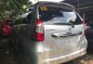 Sell Silver 2017 Toyota Avanza -3