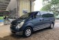 2nd Hand Hyundai Grand Starex 2012 for sale-3