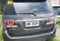 Toyota Fortuner 2016 Automatic Diesel for sale-2