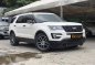 2016 Ford Explorer Automatic for sale -2