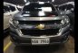  Chevrolet Trailblazer 2017 Suv Automatic Diesel for sale -0