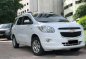 Selling Chevrolet Spin 2014 at 29000 km-0