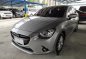 Mazda 2 2016 Automatic Gasoline for sale-4
